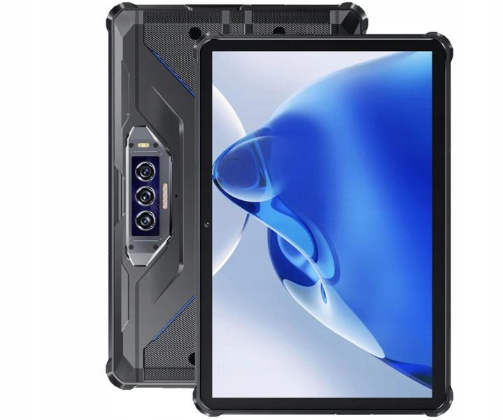 Tablet OUKITEL RT7 Titan 5G 10.1" FHD+ 12GB/256GB Black-3
