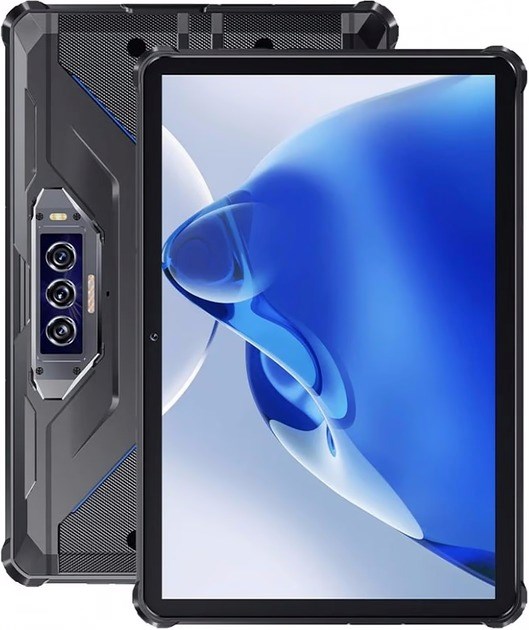 Tablet OUKITEL RT7 Titan 5G 10.1" FHD+ 12GB/256GB Black