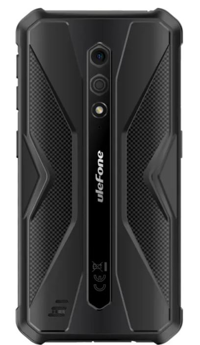 Mobitel ULEFONE Armor X12 3GB/32GB Black (crni)-1