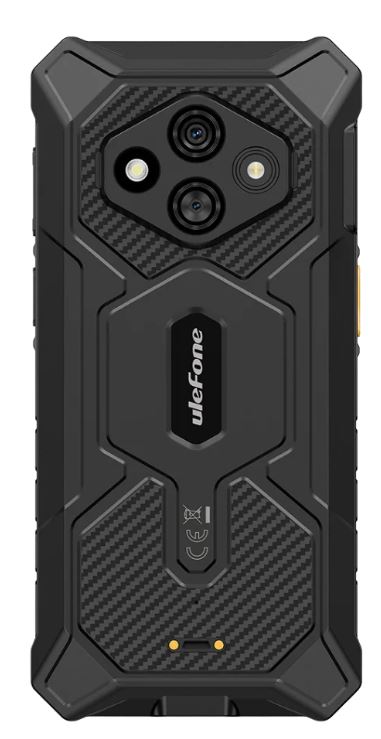 Mobitel ULEFONE RugKing 3 Pro 8GB/128GB Black-1
