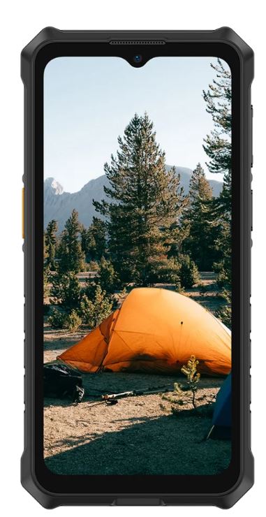 Mobitel ULEFONE RugKing 3 Pro 8GB/128GB Black-2