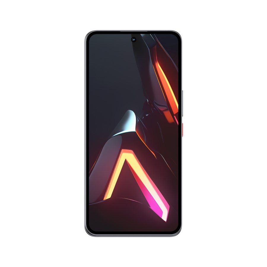Mobitel NUBIA Neo 3 GT 5G 12GB/256GB Yellow-2