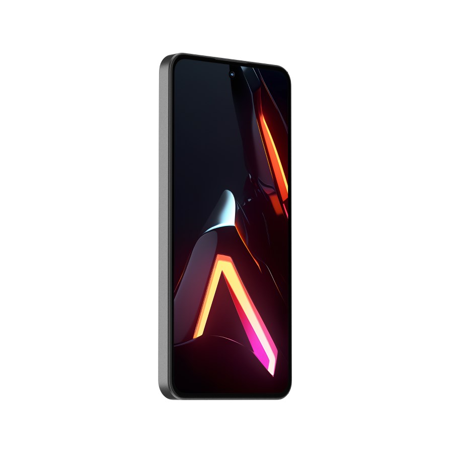 Mobitel NUBIA Neo 3 GT 5G 12GB/256GB Yellow-1