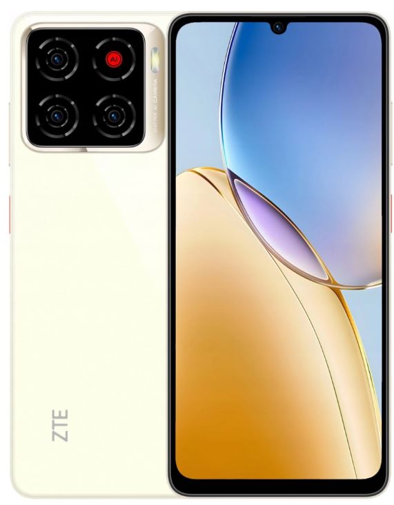 Mobitel ZTE Blade A56 4GB/128GB Gold