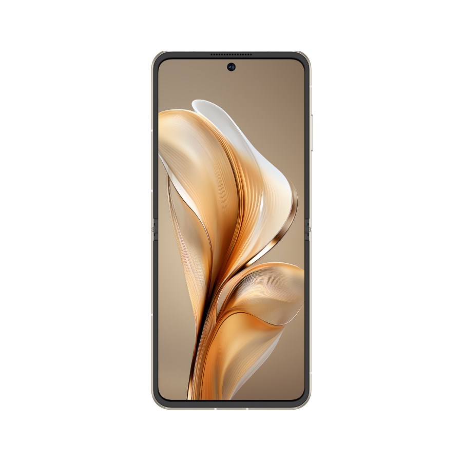 Mobitel NUBIA Flip 5G 8GB/256GB Sunshine Gold (Bundle)-2