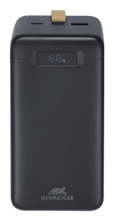 Prijenosni punjač RIVACASE VA1084 40000mAh crni