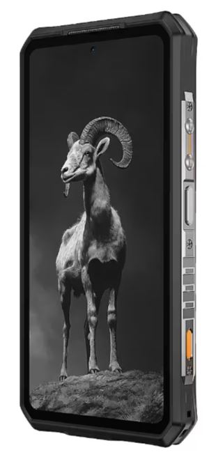 Mobitel ULEFONE Armor 28 Pro 16GB/512GB 5G Black-1