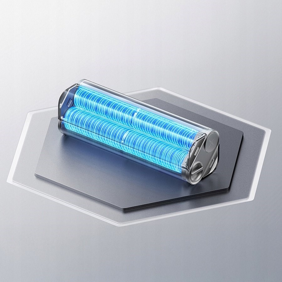Prijenosni punjač REDMAGIC DAO Ghost 165W 20000mAh-3