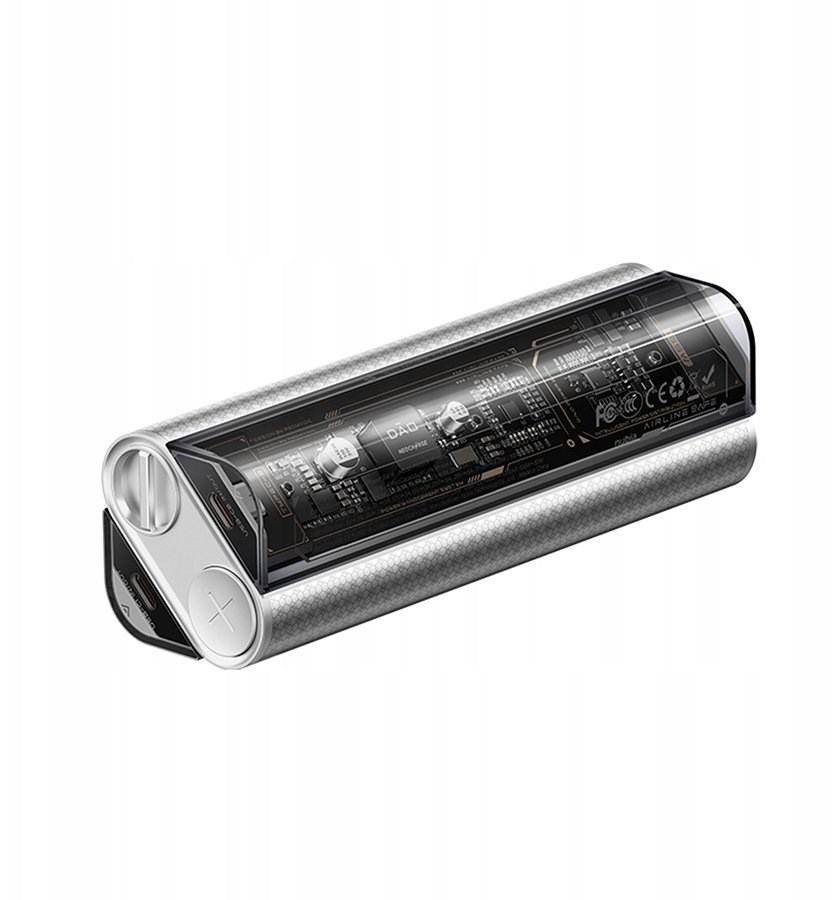 Prijenosni punjač REDMAGIC DAO Ghost 165W 20000mAh-2