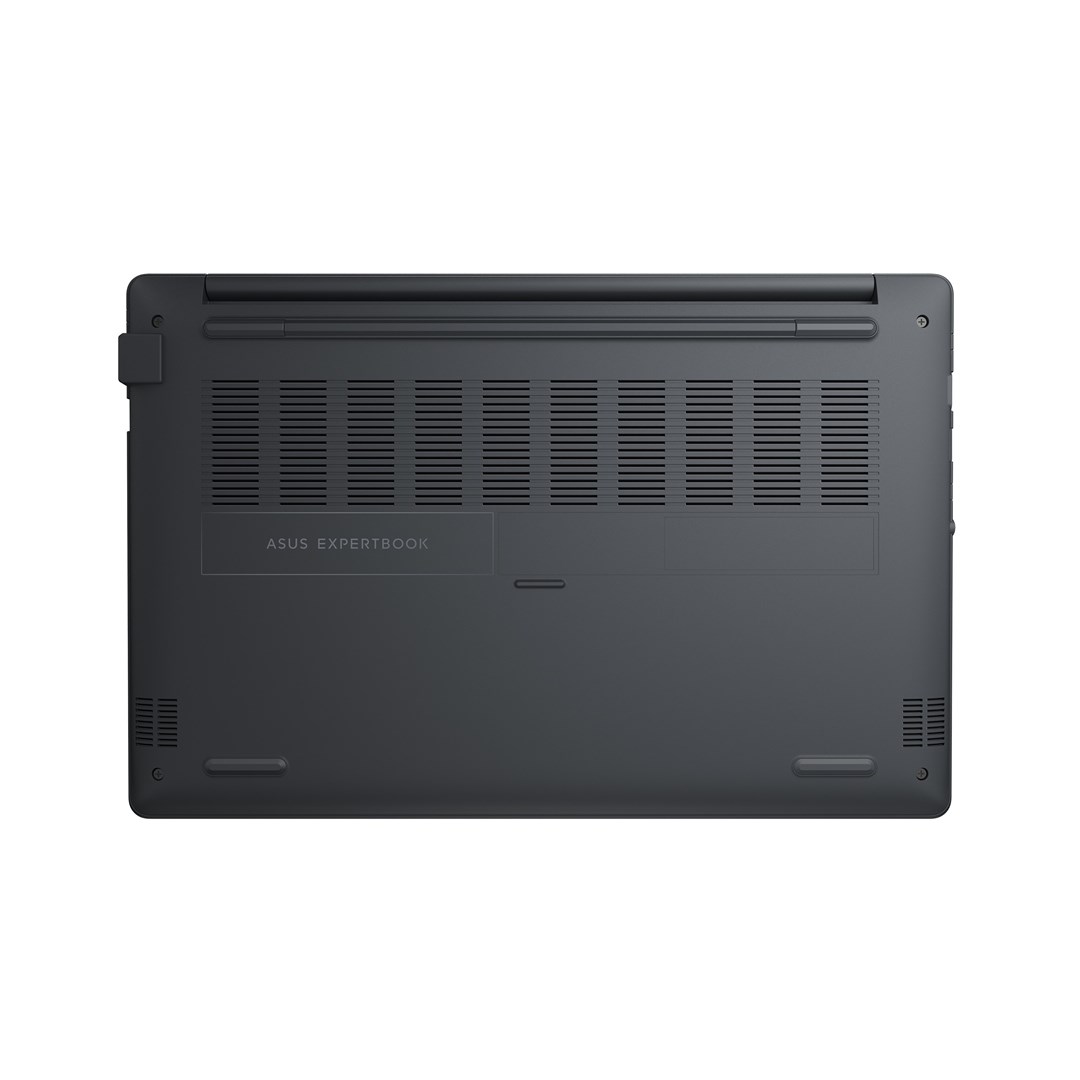 Laptop ASUS ExpertBook B1 B1403CVA (14.0" FHD, Intel Core 5 120U, 16GB DDR5, 512GB SSD, Intel Graphics, Windows 11 Pro, Non-HR tipkovnica, Gentle Grey)-5