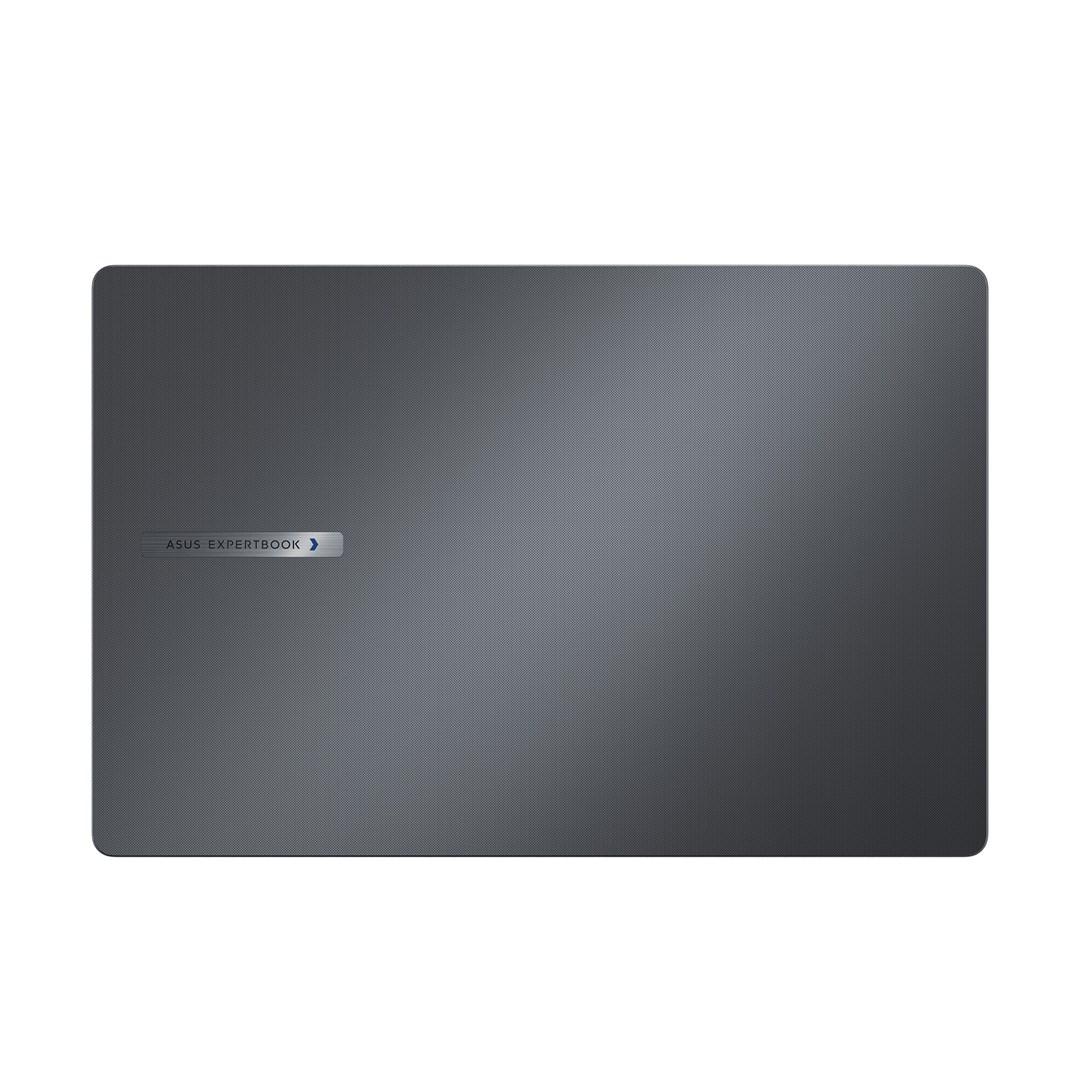 Laptop ASUS ExpertBook B1 B1403CVA (14.0" FHD, Intel Core 5 120U, 16GB DDR5, 512GB SSD, Intel Graphics, Windows 11 Pro, Non-HR tipkovnica, Gentle Grey)-4