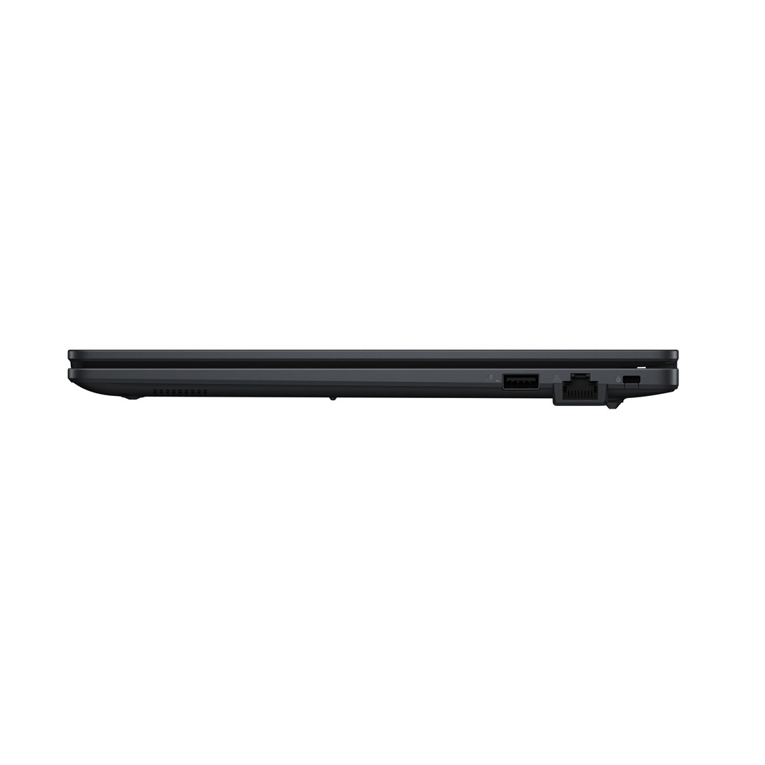 Laptop ASUS ExpertBook B1 B1403CVA (14.0" FHD, Intel Core 5 120U, 16GB DDR5, 512GB SSD, Intel Graphics, Windows 11 Pro, Non-HR tipkovnica, Gentle Grey)-6