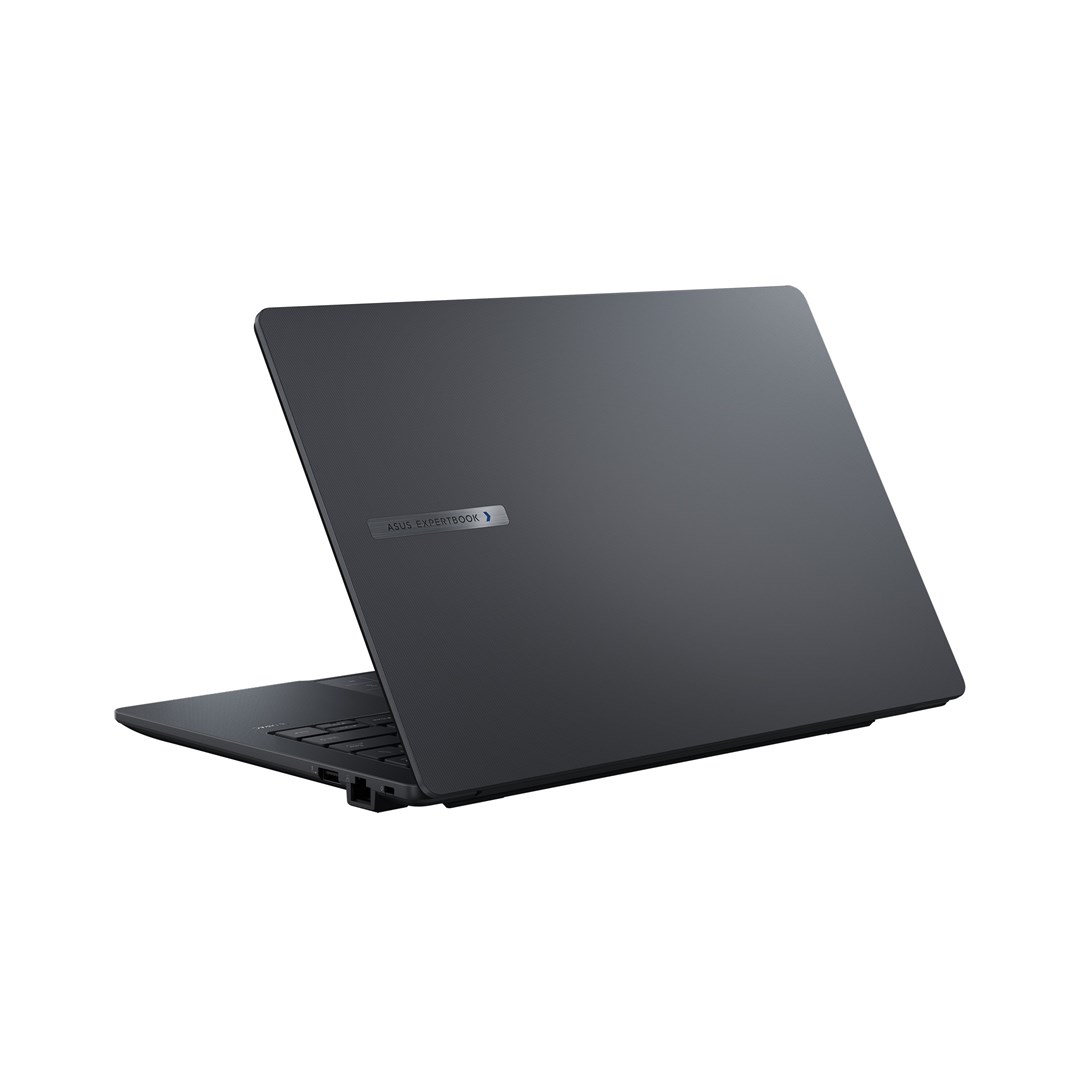 Laptop ASUS ExpertBook B1 B1403CVA (14.0" FHD, Intel Core 5 120U, 16GB DDR5, 512GB SSD, Intel Graphics, Windows 11 Pro, Non-HR tipkovnica, Gentle Grey)-3