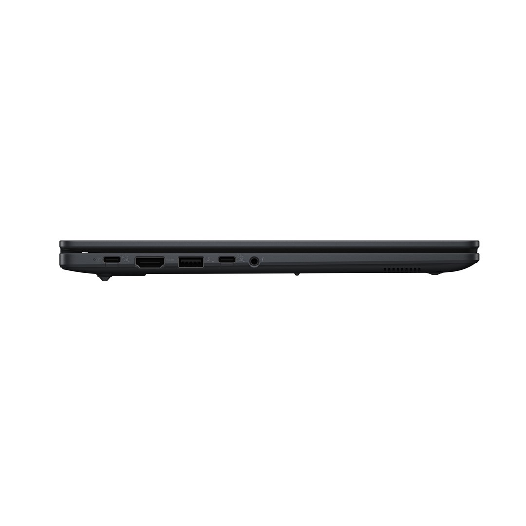 Laptop ASUS ExpertBook B1 B1403CVA (14.0" FHD, Intel Core 5 120U, 16GB DDR5, 512GB SSD, Intel Graphics, Windows 11 Pro, Non-HR tipkovnica, Gentle Grey)-7