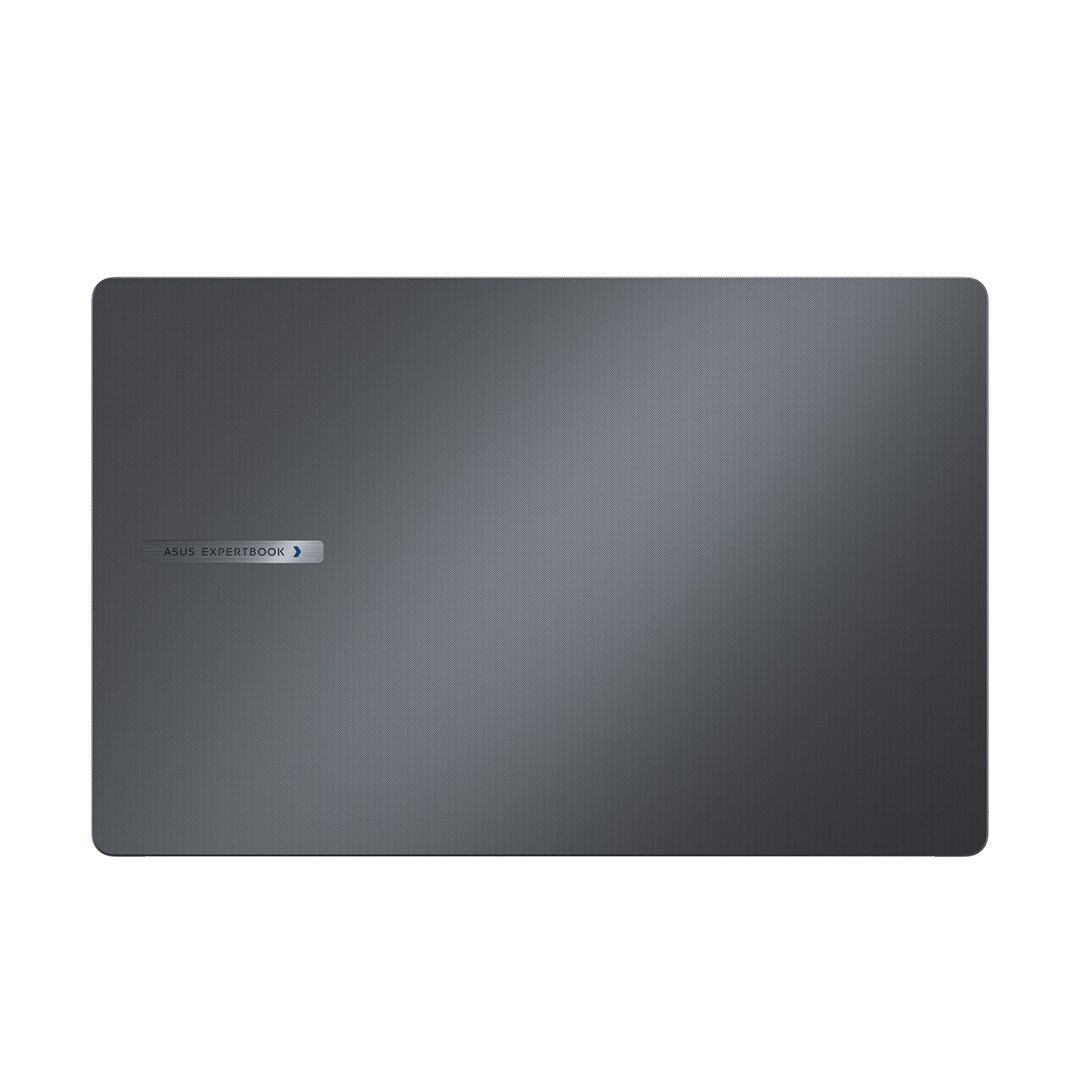 Laptop ASUS ExpertBook B1 B1503CDA (15.6" FHD, AMD Ryzen 5 7530U, 16GB DDR4, 512GB SSD, AMD Radeon Graphics, Windows 11 Pro, Gentle Grey, non-HR tipkovnica)