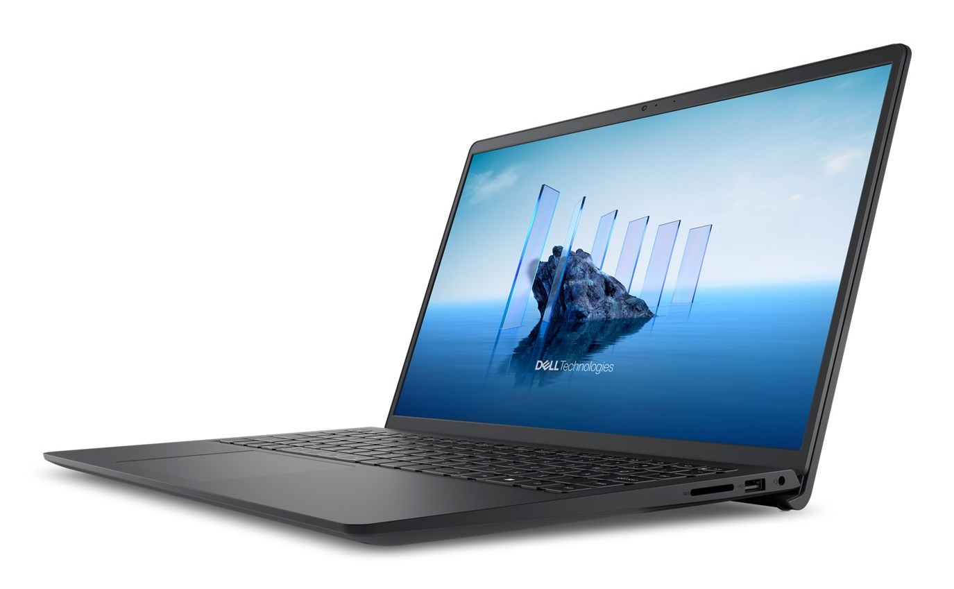 Laptop DELL Vostro 3530 (15.6" FHD 120Hz, Intel Core i5-1334U, 8GB, 512GB SSD, Intel UHD Graphics, Windows 11 Pro, Non-HR tipkovnica) + Dell MS116 miš-2