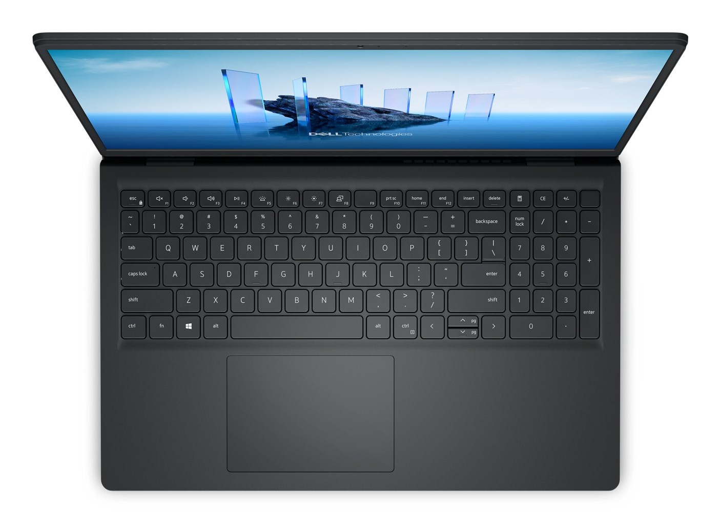 Laptop DELL Vostro 3530 (15.6" FHD 120Hz, Intel Core i5-1334U, 8GB, 512GB SSD, Intel UHD Graphics, Windows 11 Pro, Non-HR tipkovnica) + Dell MS116 miš-3