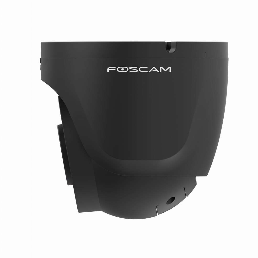 Nadzorna kamera FOSCAM W5EP 5MP PoE vanjska crna-5