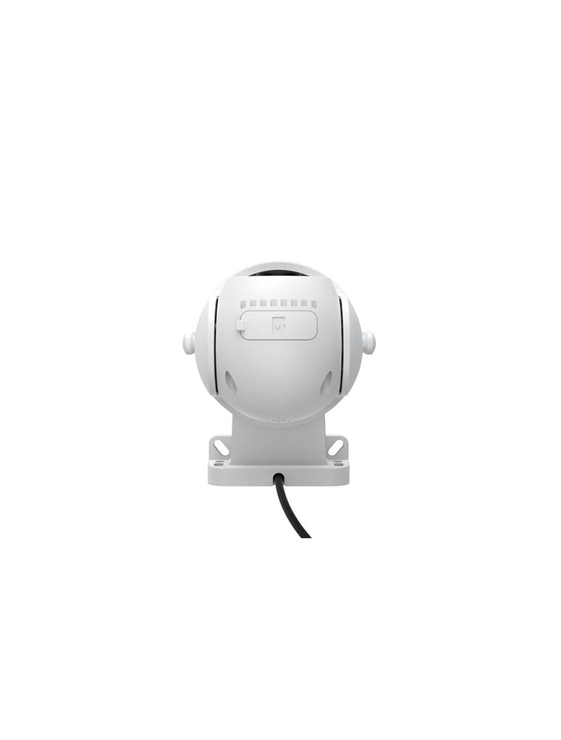 Nadzorna kamera FOSCAM PD5, 5MP, Wi-Fi, PT, AI, dvosmjerni audio, bijela-4