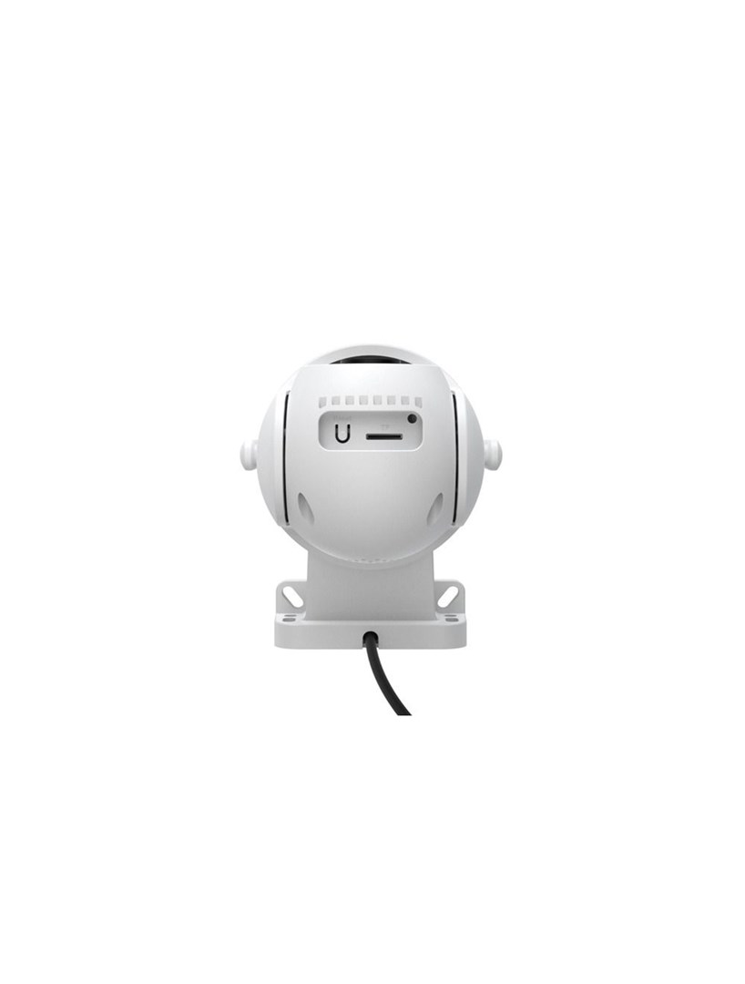 Nadzorna kamera FOSCAM PD5, 5MP, Wi-Fi, PT, AI, dvosmjerni audio, bijela-5