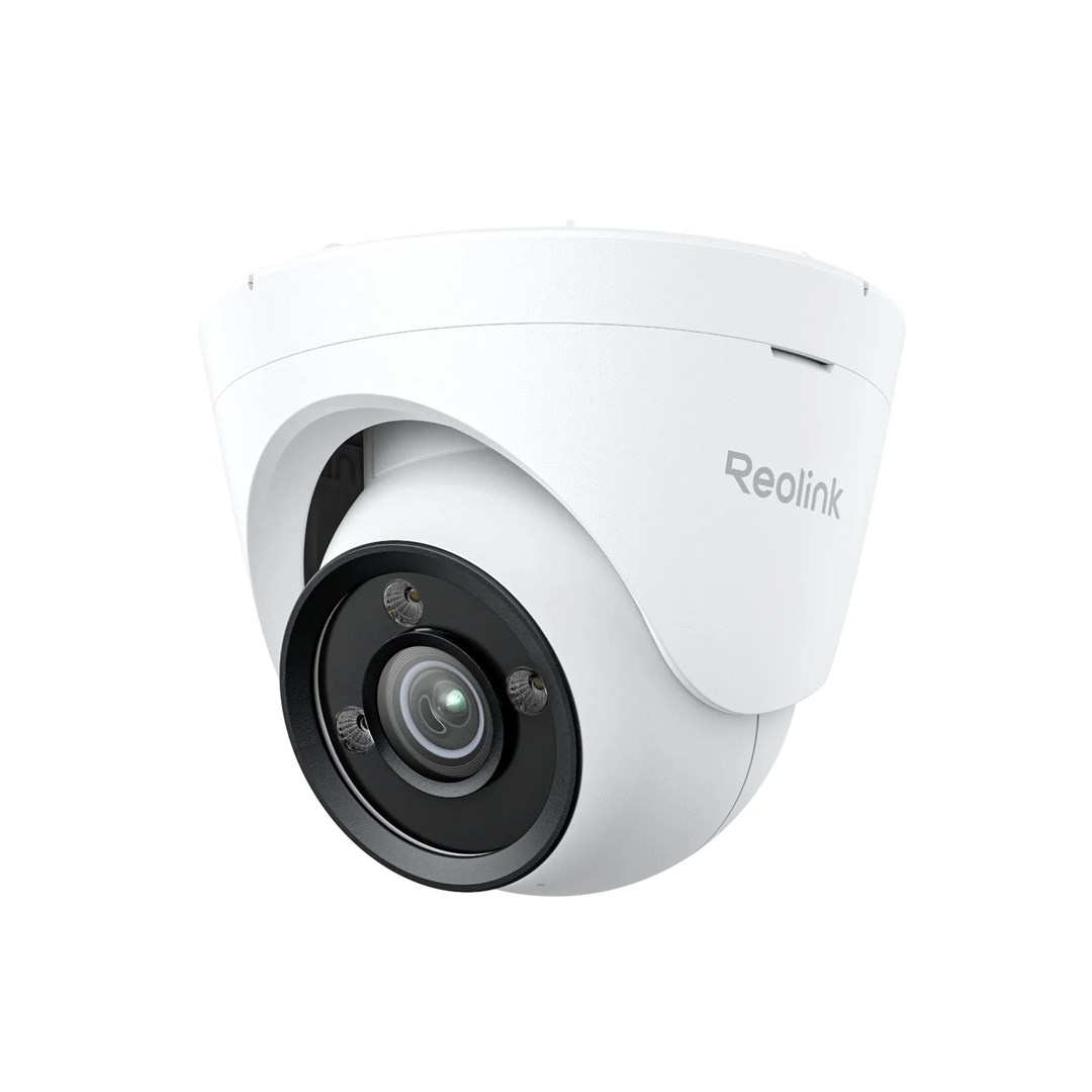 Nadzorna kamera REOLINK P335X 8MP PoE ColorX