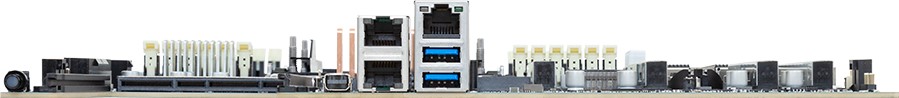 Matična ploča GIGABYTE MA34-CP0 (LGA 4677, Intel C741, E-ATX)-2