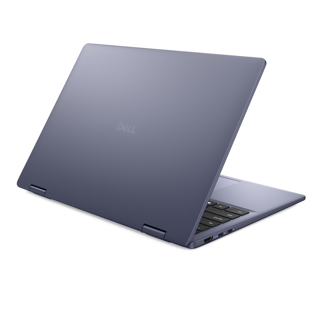 Laptop DELL Inspiron 14 7445 2-in-1 (14" Touchscreen FHD+, AMD Ryzen 5 8640U, 16GB RAM, 512GB SSD, AMD Radeon Graphics, Windows 11 Home, Non-HR tipkovnica, Ice Blue)-7