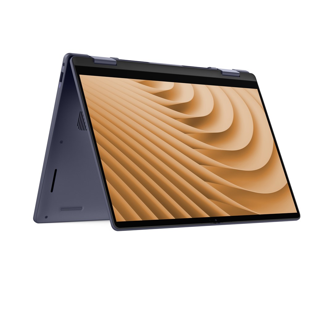 Laptop DELL Inspiron 14 7445 2-in-1 (14" Touchscreen FHD+, AMD Ryzen 5 8640U, 16GB RAM, 512GB SSD, AMD Radeon Graphics, Windows 11 Home, Non-HR tipkovnica, Ice Blue)-5