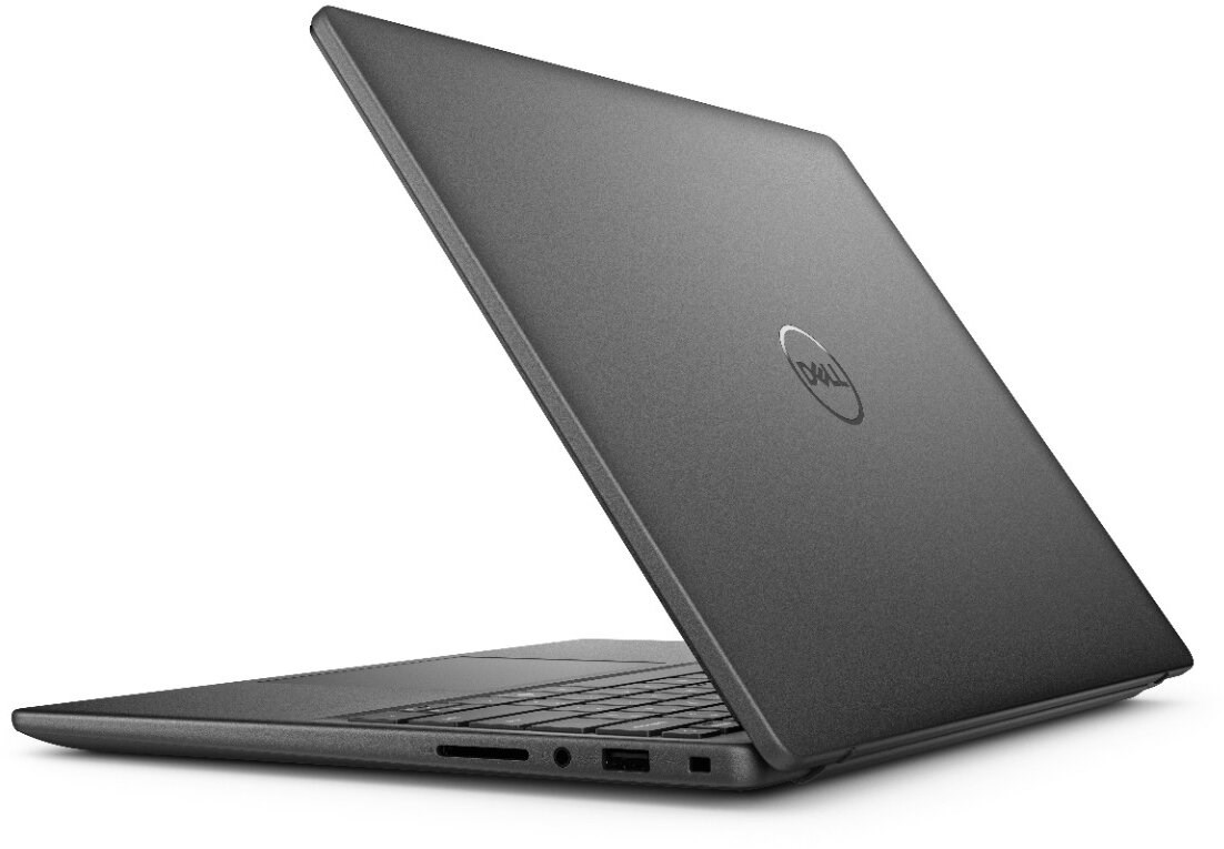 Laptop DELL Inspiron 14 5440 (14" WUXGA, Intel Core i5-1334U, 16GB RAM, 512GB SSD, Intel Iris Xe, Windows 11 Home, Non-HR tipkovnica, Carbon Black)-5