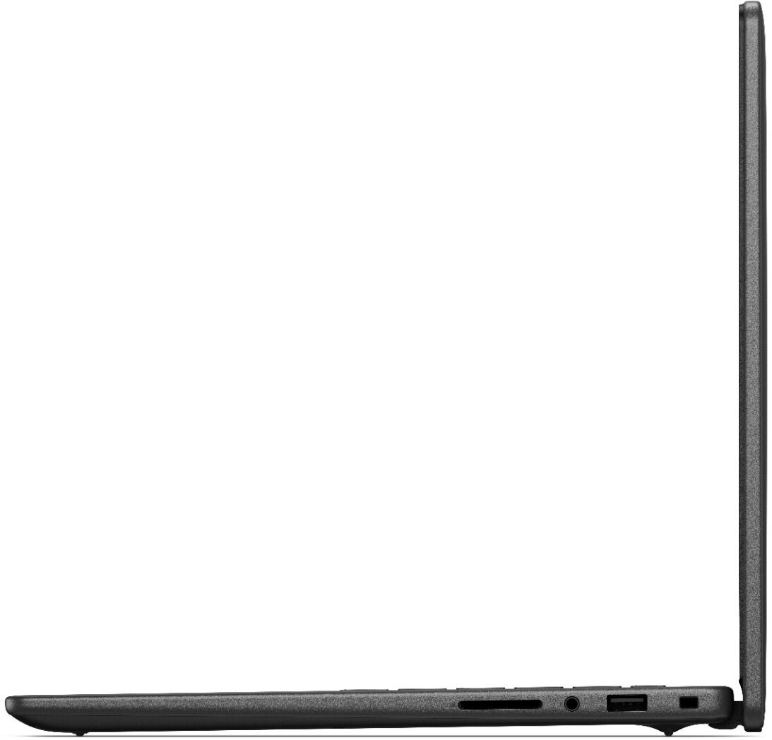 Laptop DELL Inspiron 14 5440 (14" WUXGA, Intel Core i5-1334U, 16GB RAM, 512GB SSD, Intel Iris Xe, Windows 11 Home, Non-HR tipkovnica, Carbon Black)-7