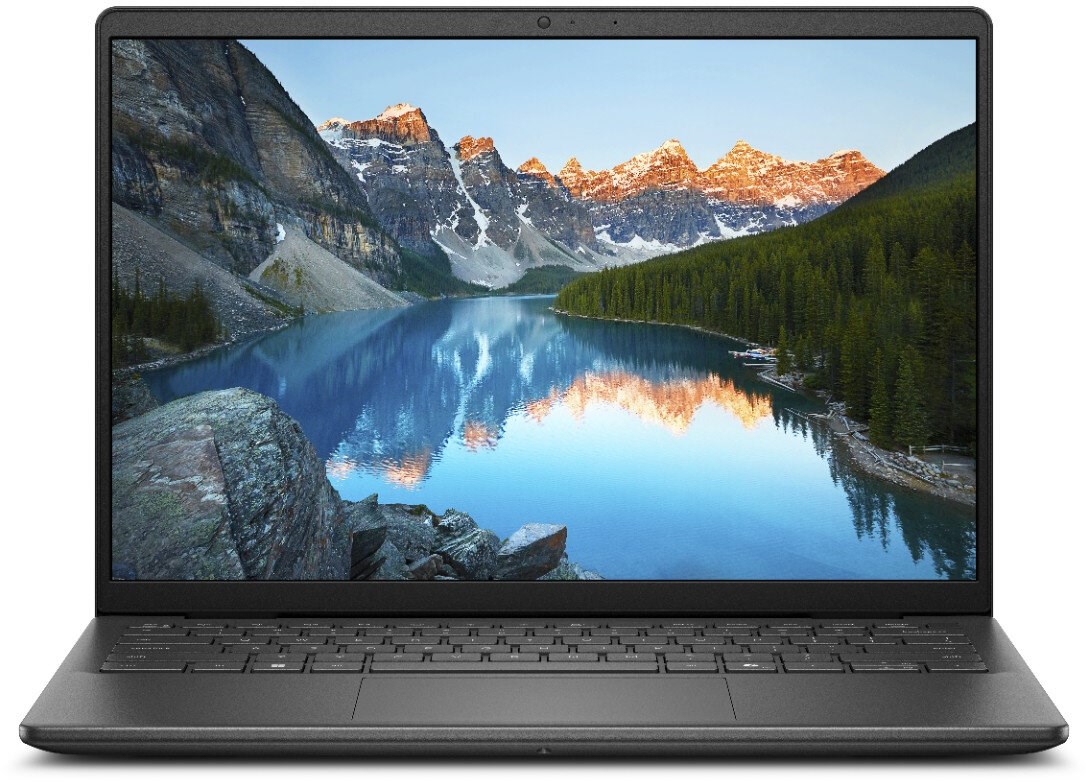 Laptop DELL Inspiron 14 5440 (14" WUXGA, Intel Core i5-1334U, 16GB RAM, 512GB SSD, Intel Iris Xe, Windows 11 Home, Non-HR tipkovnica, Carbon Black)-2