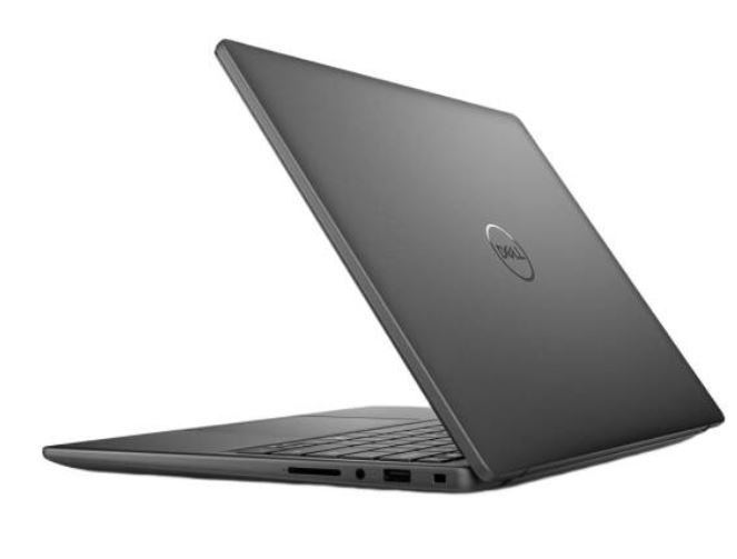 Laptop DELL Inspiron 14 5440 (14" WUXGA, Intel Core i5-1334U, 16GB RAM, 512GB SSD, Intel Iris Xe, Windows 11 Home, Non-HR tipkovnica, Carbon Black)-1