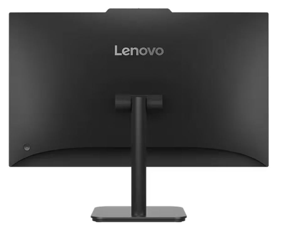 All-in-One računalo LENOVO V100-24IMB (23.8" FHD, Intel N100, 8GB RAM, 512GB SSD, Intel UHD, FreeDOS)-1