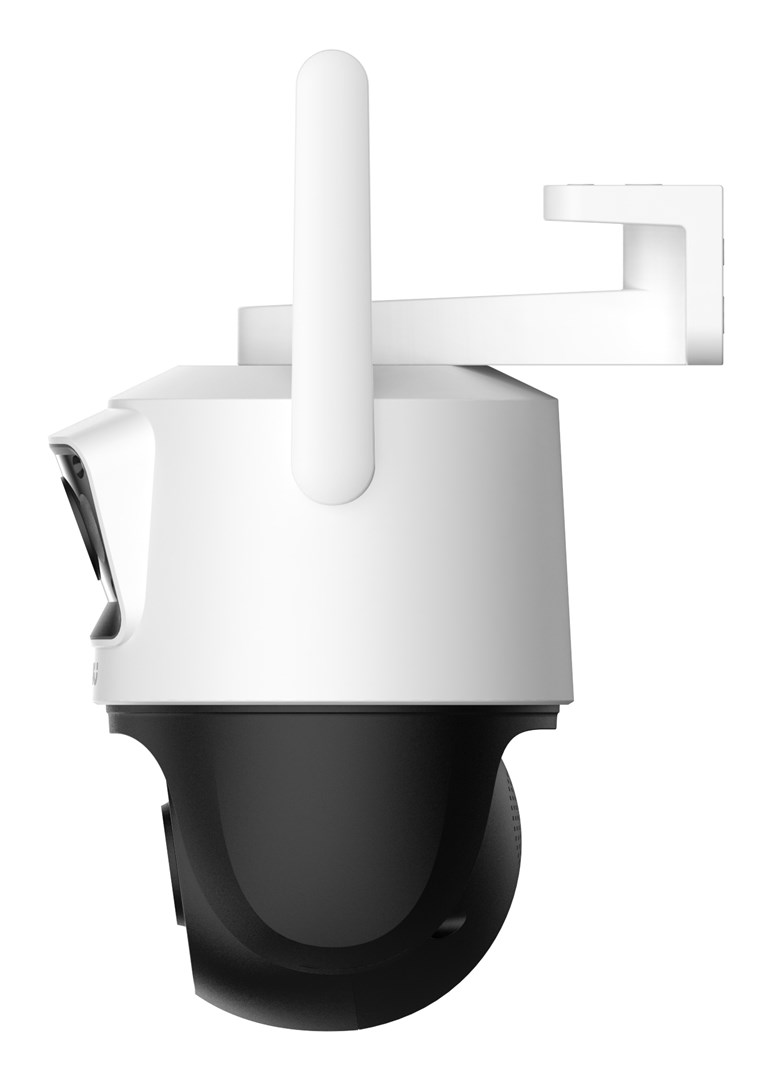 Vanjska IP kamera IMOU Cruiser Dual 4G 8MP (3+5MP), dvostruka leća, 4G, IP66-3
