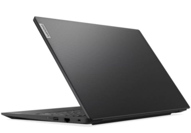 Laptop LENOVO V15 G4 AMN (15.6" TN, Full HD, AMD Ryzen 3 7320U, 16GB, 512GB SSD, AMD Radeon Graphics, Bez operativnog sustava, Non-HR tipkovnica, Business Black)-2