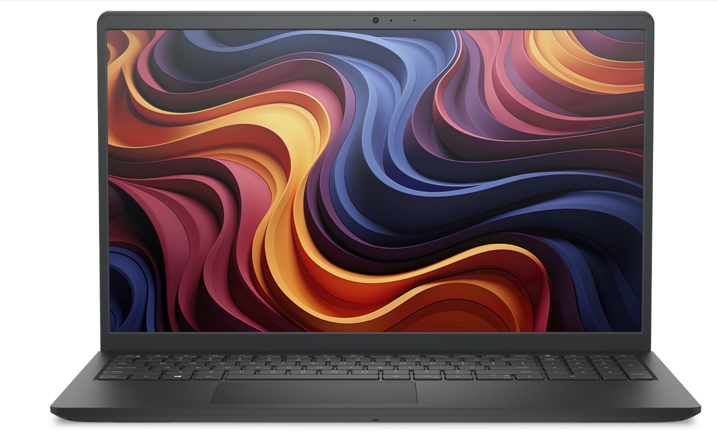 Laptop DELL Inspiron 15 5535 (15.6" Touch FHD, AMD Ryzen 7 7730U, 16GB RAM, 512GB SSD, AMD Radeon Graphics, Windows 11 Home, Non-HR tipkovnica, Crni)-5