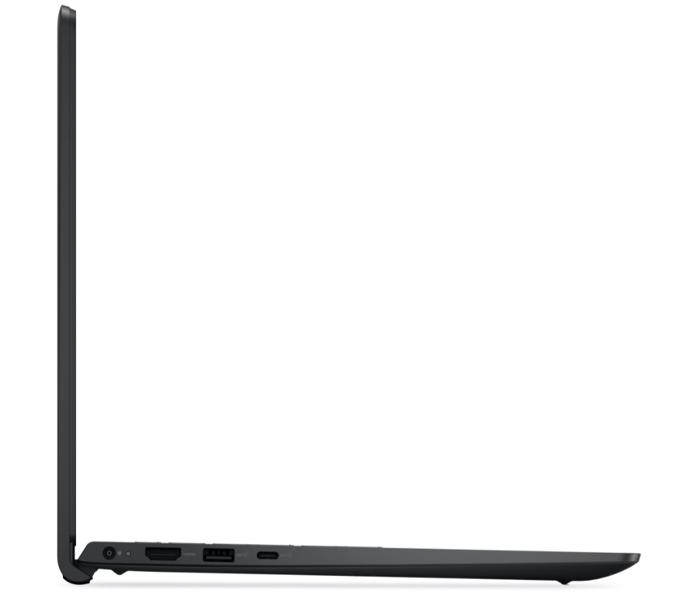 Laptop DELL Inspiron 15 5535 (15.6" Touch FHD, AMD Ryzen 7 7730U, 16GB RAM, 512GB SSD, AMD Radeon Graphics, Windows 11 Home, Non-HR tipkovnica, Crni)-6