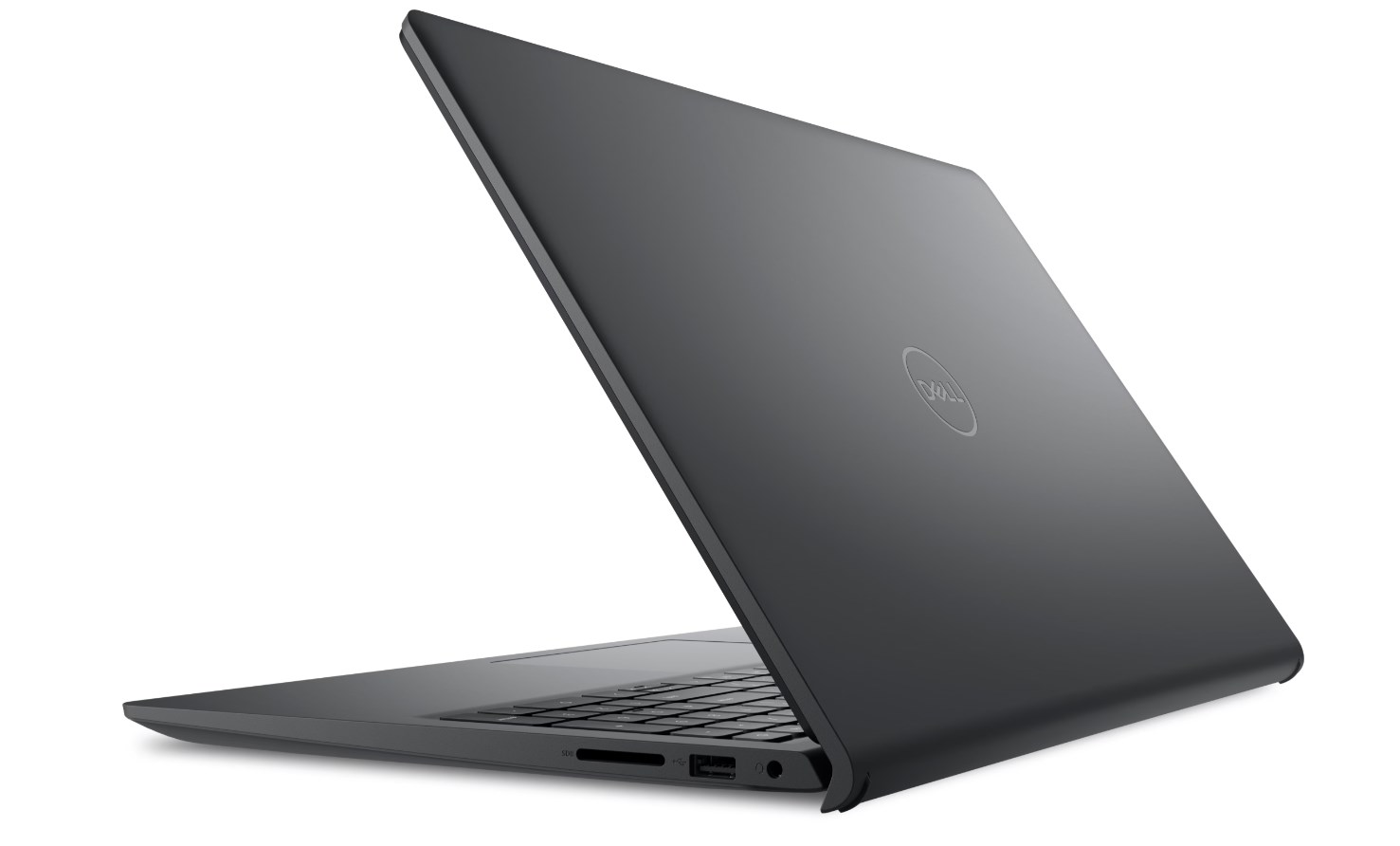 Laptop DELL Inspiron 15 5535 (15.6" Touch FHD, AMD Ryzen 7 7730U, 16GB RAM, 512GB SSD, AMD Radeon Graphics, Windows 11 Home, Non-HR tipkovnica, Crni)-11