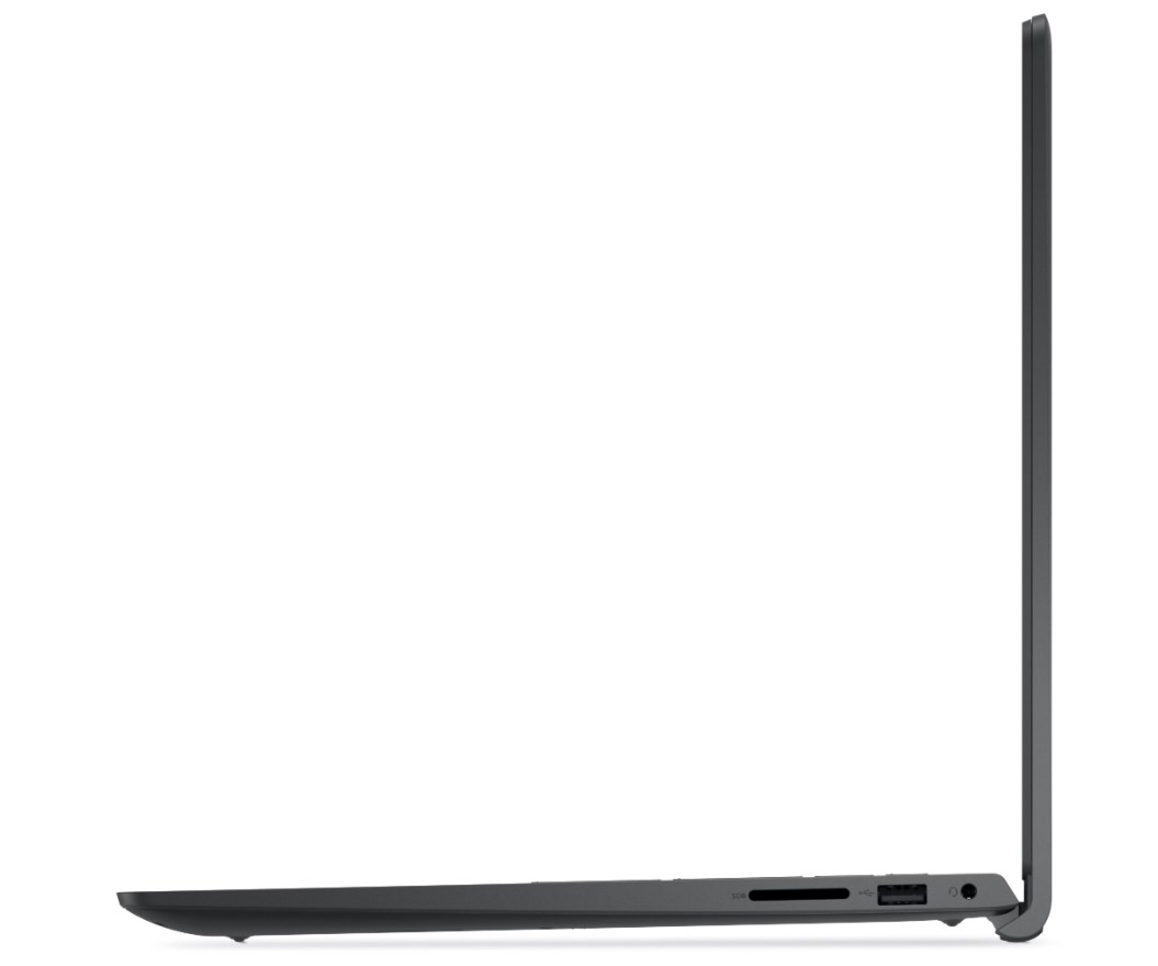 Laptop DELL Inspiron 15 5535 (15.6" Touch FHD, AMD Ryzen 7 7730U, 16GB RAM, 512GB SSD, AMD Radeon Graphics, Windows 11 Home, Non-HR tipkovnica, Crni)-7