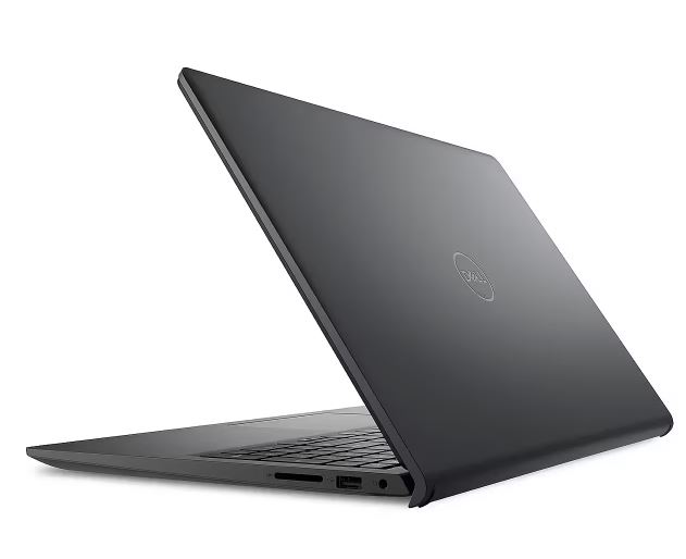 Laptop DELL Inspiron 15 5535 (15.6" Touch FHD, AMD Ryzen 7 7730U, 16GB RAM, 512GB SSD, AMD Radeon Graphics, Windows 11 Home, Non-HR tipkovnica, Crni)-3