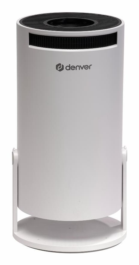 Projektor DENVER PR-2500 (Full HD 1080p, 175 ANSI, LED, Wi-Fi, Bluetooth)-5