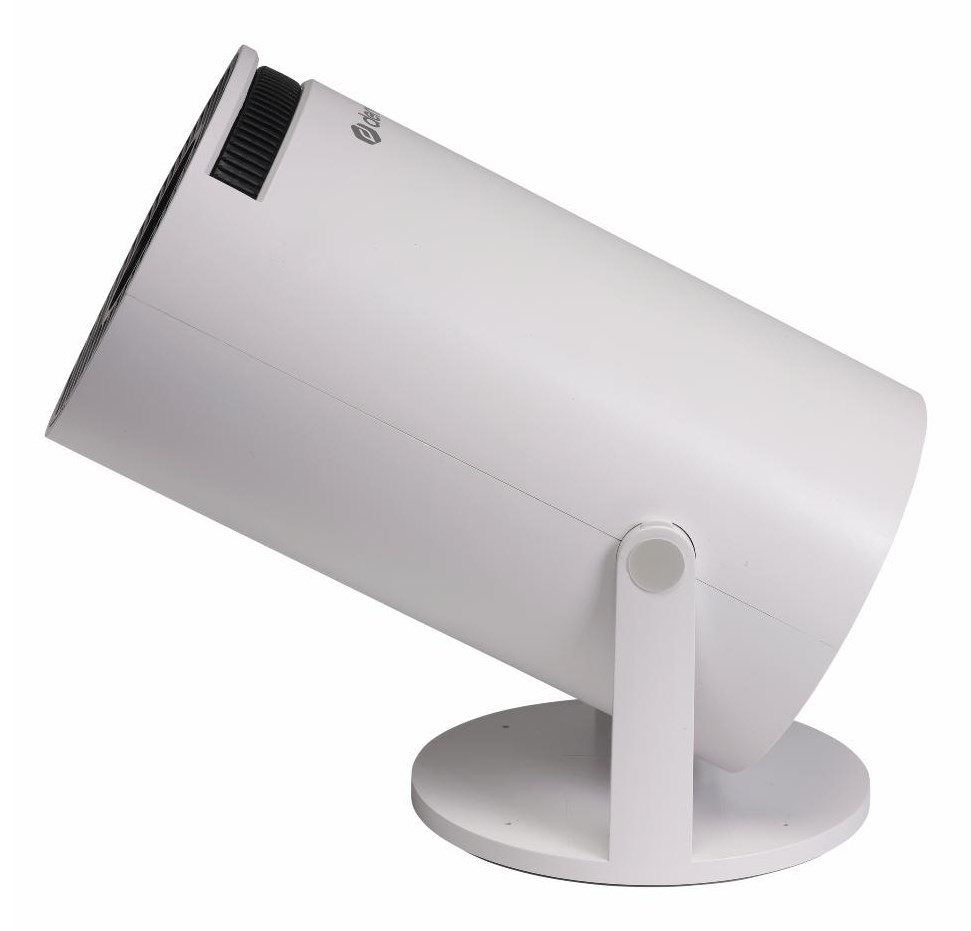 Projektor DENVER PR-2500 (Full HD 1080p, 175 ANSI, LED, Wi-Fi, Bluetooth)-3