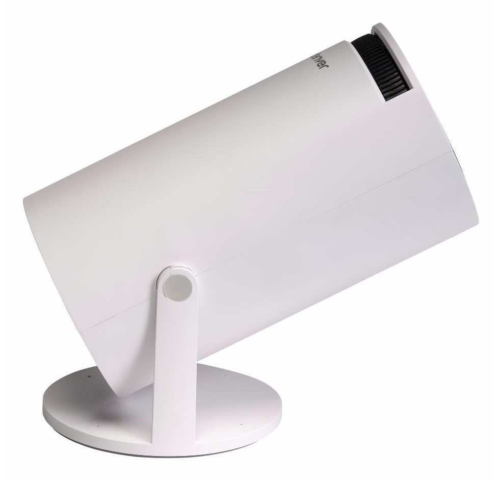 Projektor DENVER PR-2500 (Full HD 1080p, 175 ANSI, LED, Wi-Fi, Bluetooth)-4