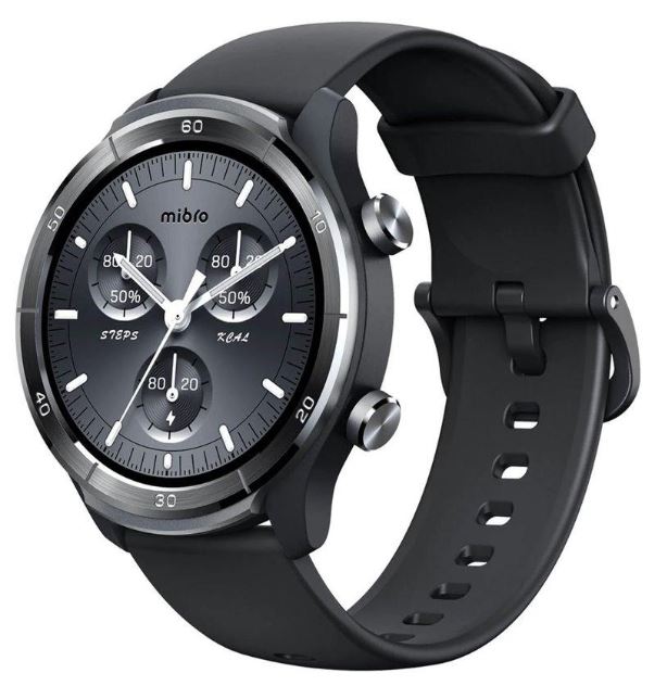 Pametni sat MIBRO Watch A3 Dark Gray