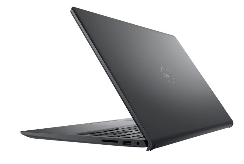 Laptop DELL Inspiron 15 3525 (15.6" FHD Touch, Ryzen 7 7730U, 16GB RAM, 1TB SSD, AMD Radeon, Windows 11 Home, Non-HR tipkovnica, Carbon Black)-2