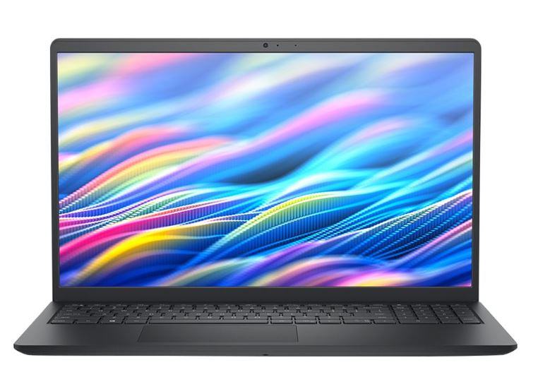 Laptop DELL Inspiron 15 3525 (15.6" FHD Touch, Ryzen 7 7730U, 16GB RAM, 1TB SSD, AMD Radeon, Windows 11 Home, Non-HR tipkovnica, Carbon Black)-0