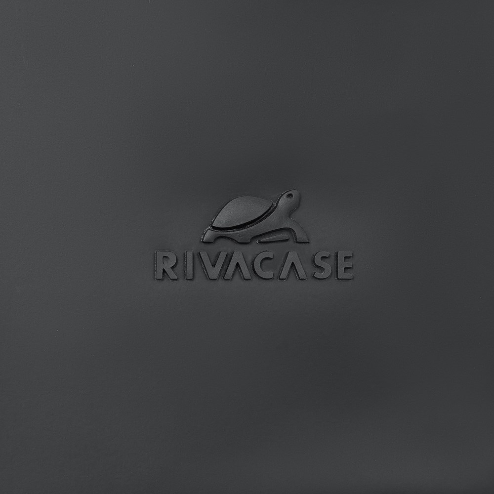 Ruksak za laptop RIVACASE 8821 Eden 13.3" Roll-Top crni-2