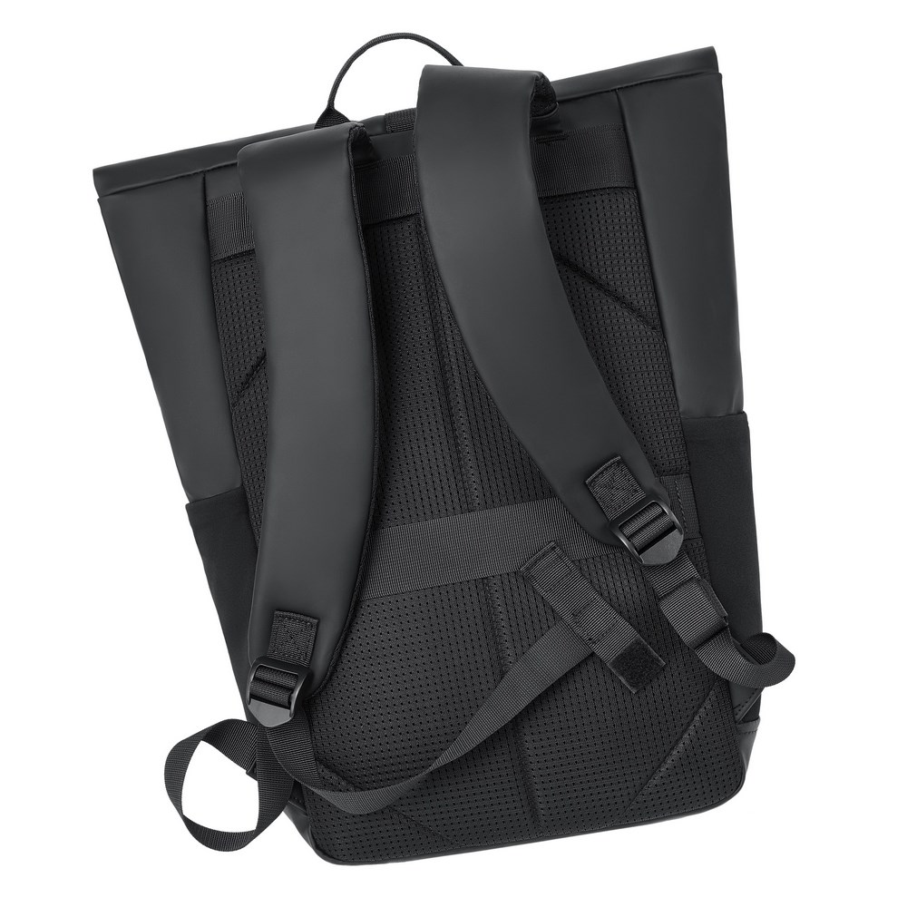 Ruksak za laptop RIVACASE 8821 Eden 13.3" Roll-Top crni-17
