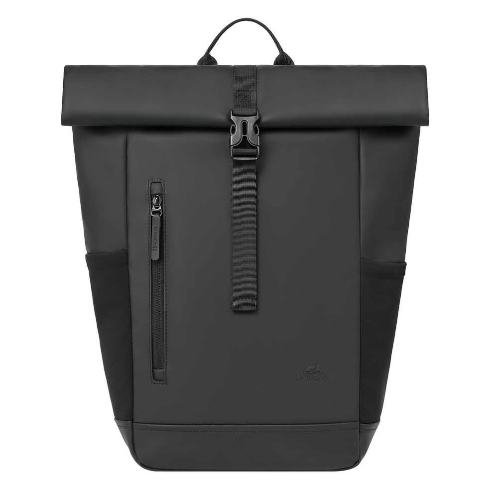 Ruksak za laptop RIVACASE 8821 Eden 13.3" Roll-Top crni-6