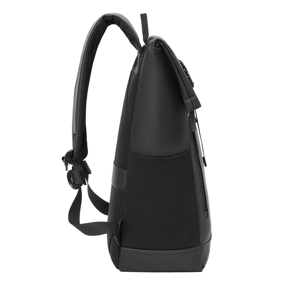 Ruksak za laptop RIVACASE 8821 Eden 13.3" Roll-Top crni-8